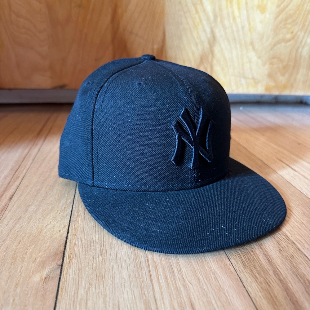New York Yankees New Era Hat